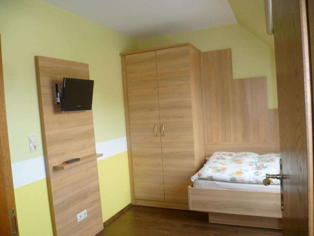 Hotel Thuenenhof Oyten Quarto foto