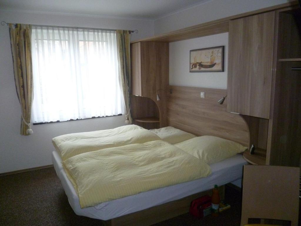 Hotel Thuenenhof Oyten Quarto foto